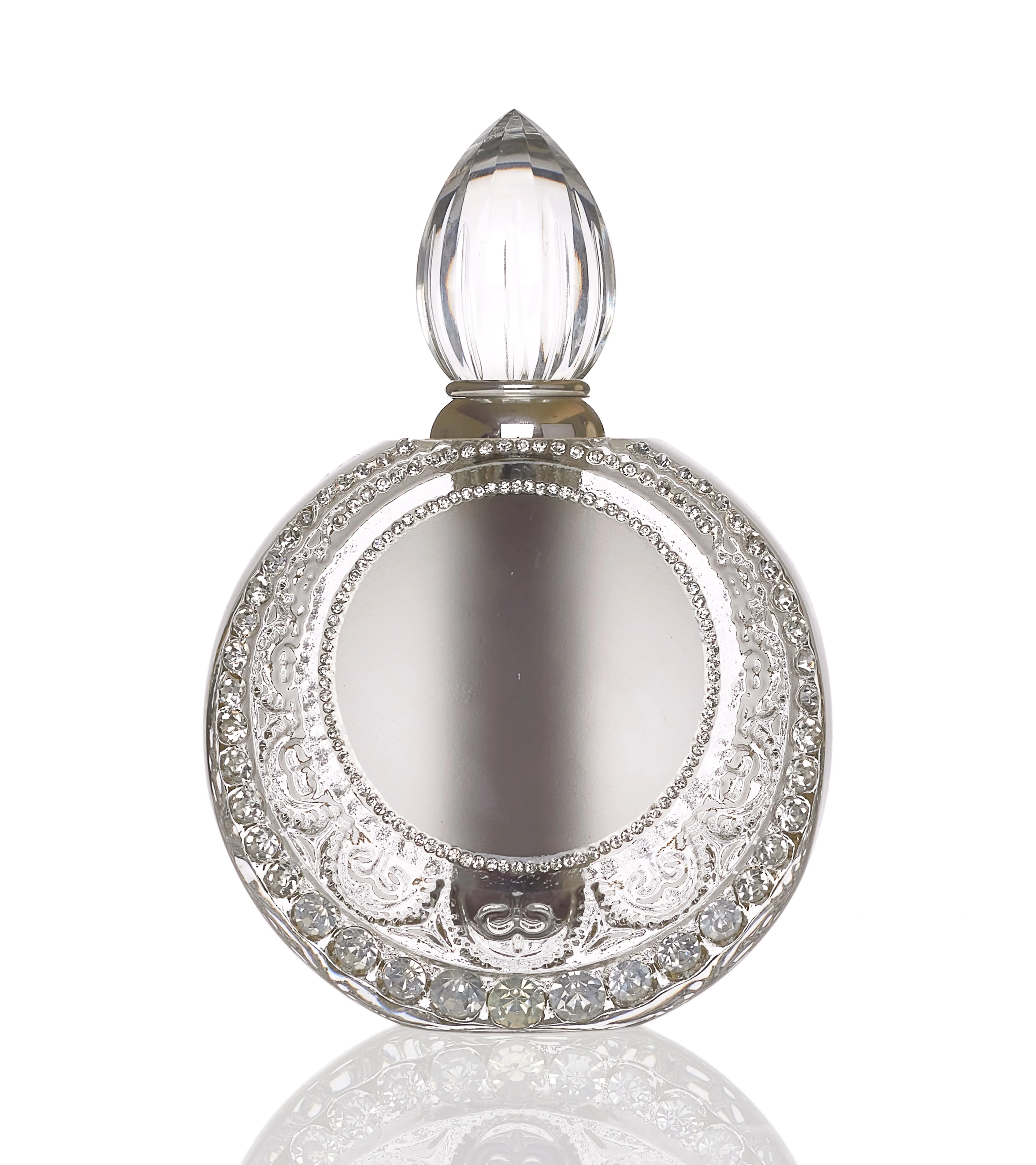 عطر بهاء - للجنسين - زيت عربي - 24 مل