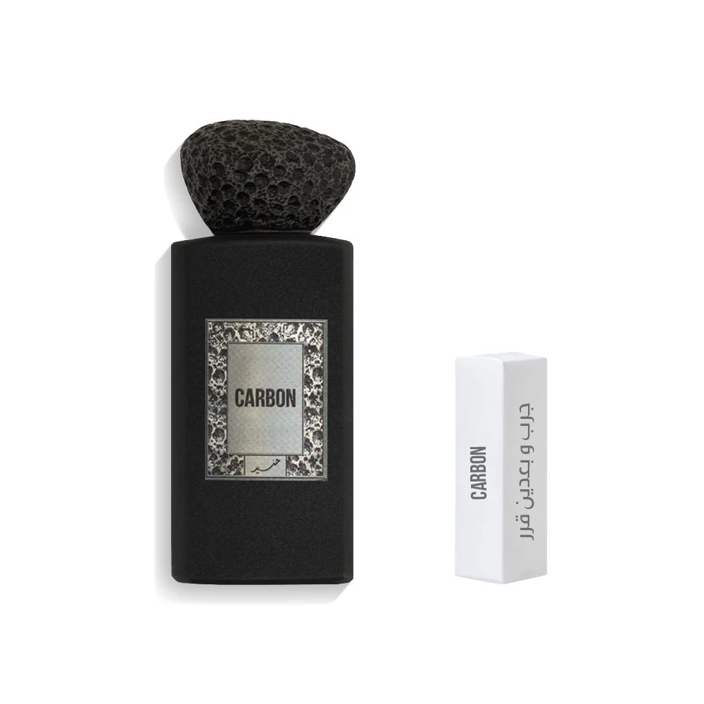 عطر كربون - رجالي - غربي - 100 مل