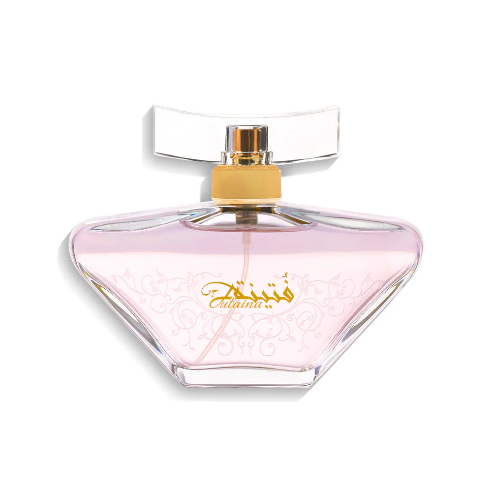 عطر فتينه - نسائي - عطر غربي - 100 مل
