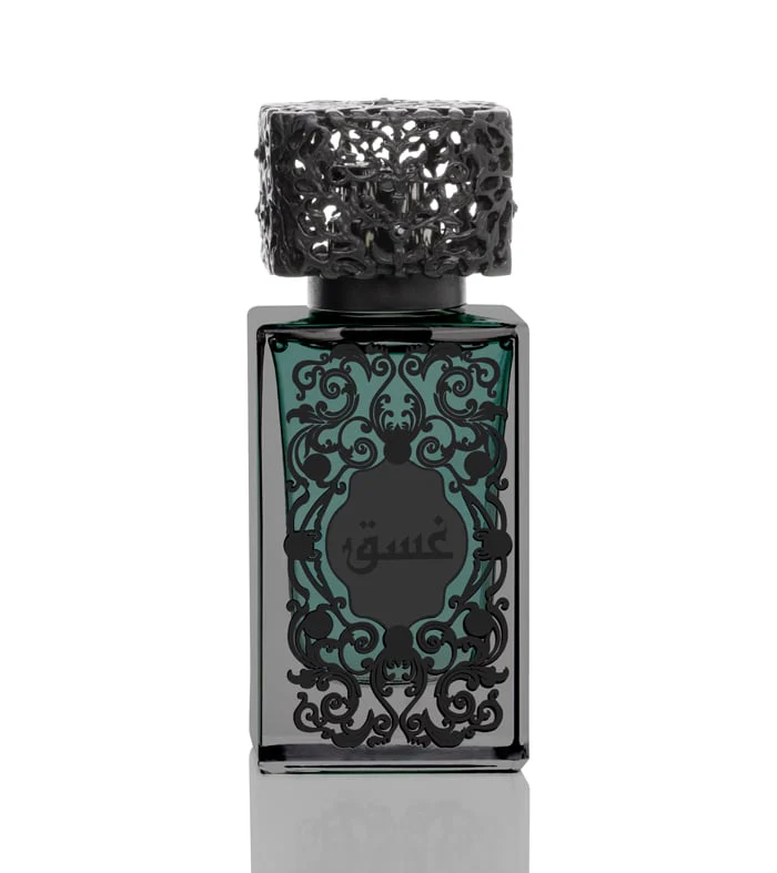 غسق - له ولها - عطر عربي غربي - 50 مل