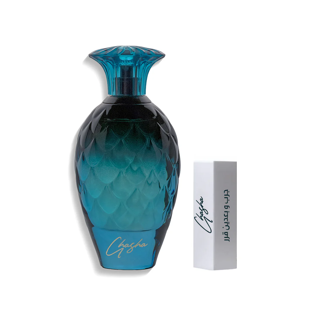 عطر غشى - رجالي - غربي - 100 مل