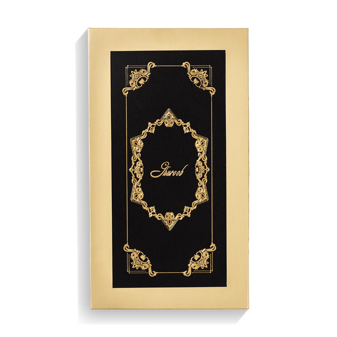 عطر غروب - للرجال و النساء - عطر شرقي - 100 مل - Image 2
