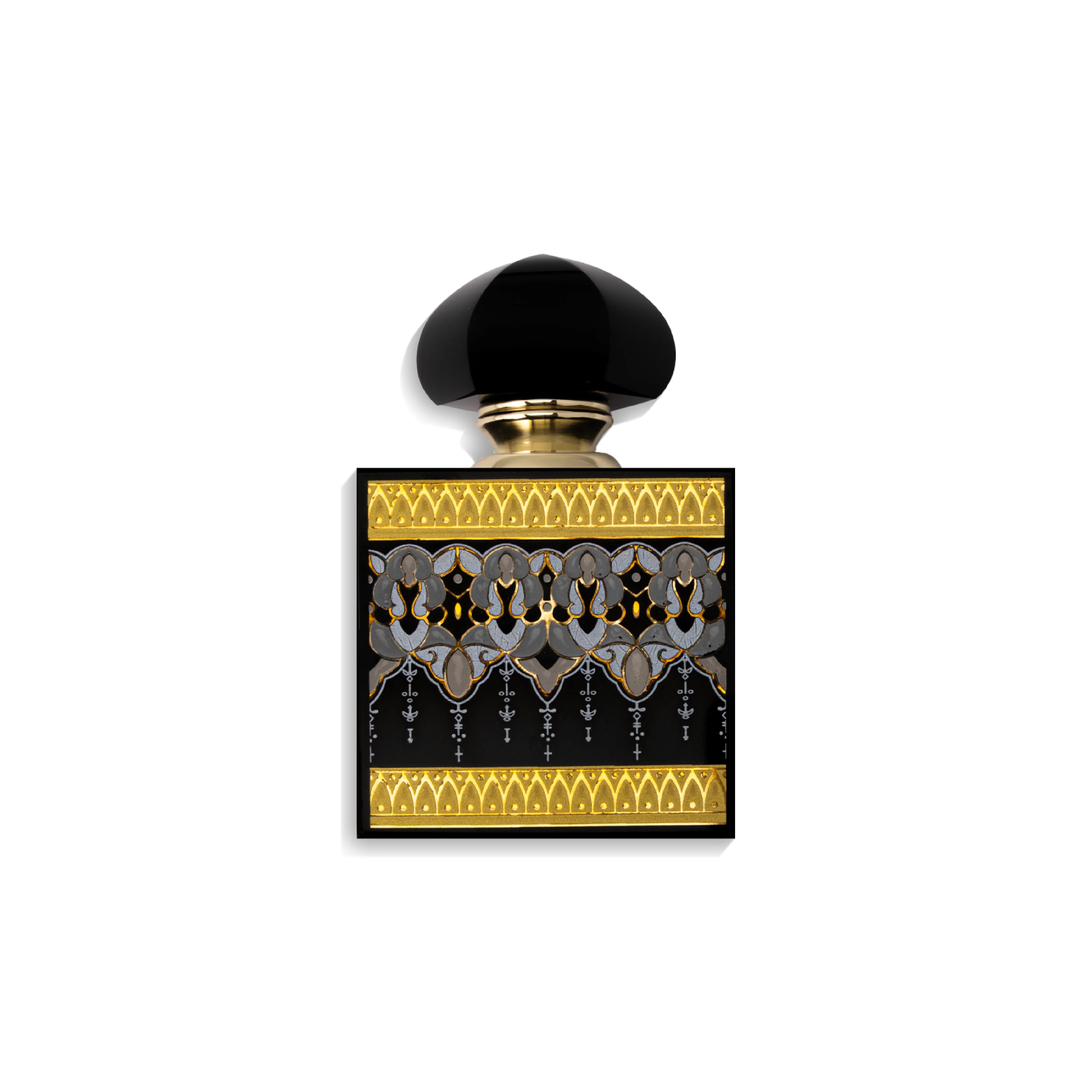 حضارة - نسائي - زيت عطري غربي - 5.5 مل