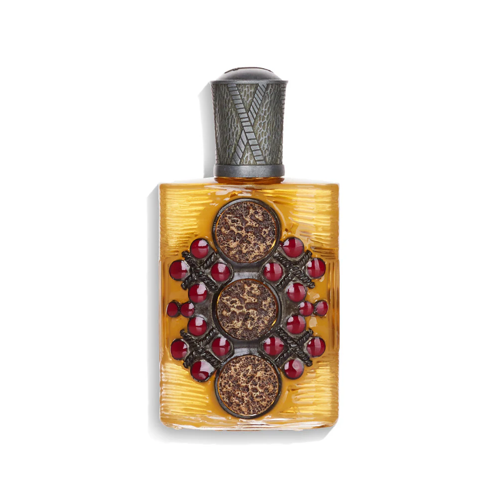 حجر عود - رجالي - عطر عربي - 100 مل