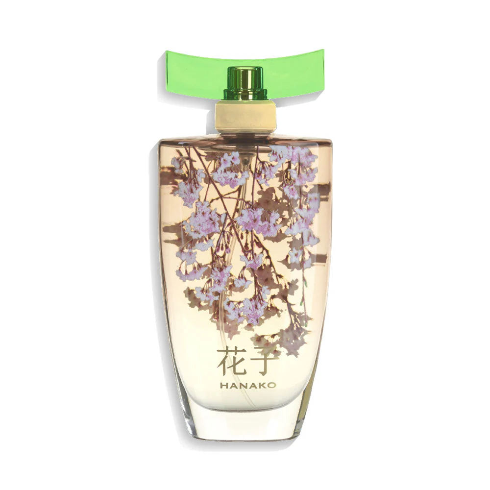 هناكو - نسائي - عطر غربي - 100 مل