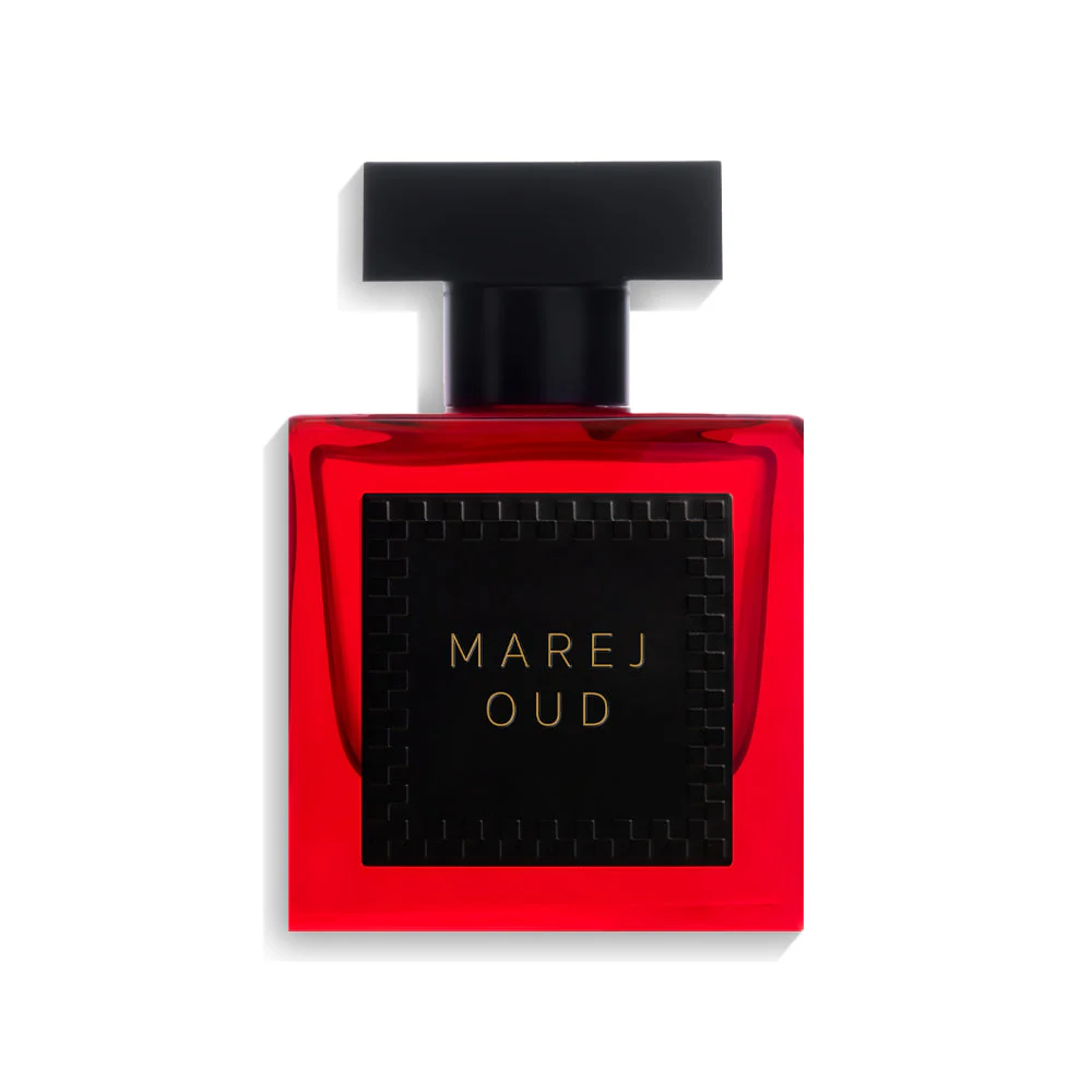 مارج عود- للجنسين - عطر غربي - 100 مل