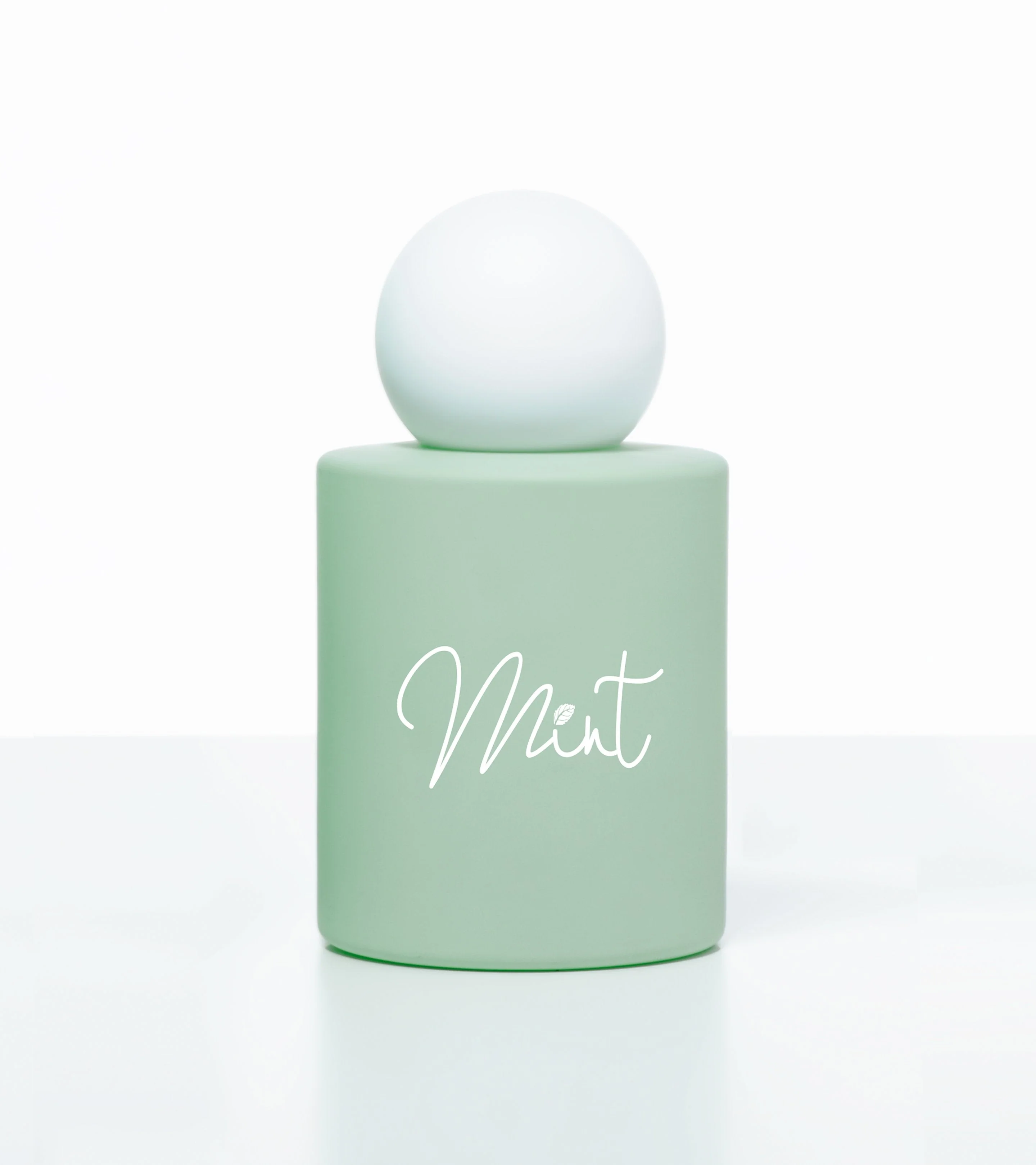 مينت - عطر غربي - 50 مل