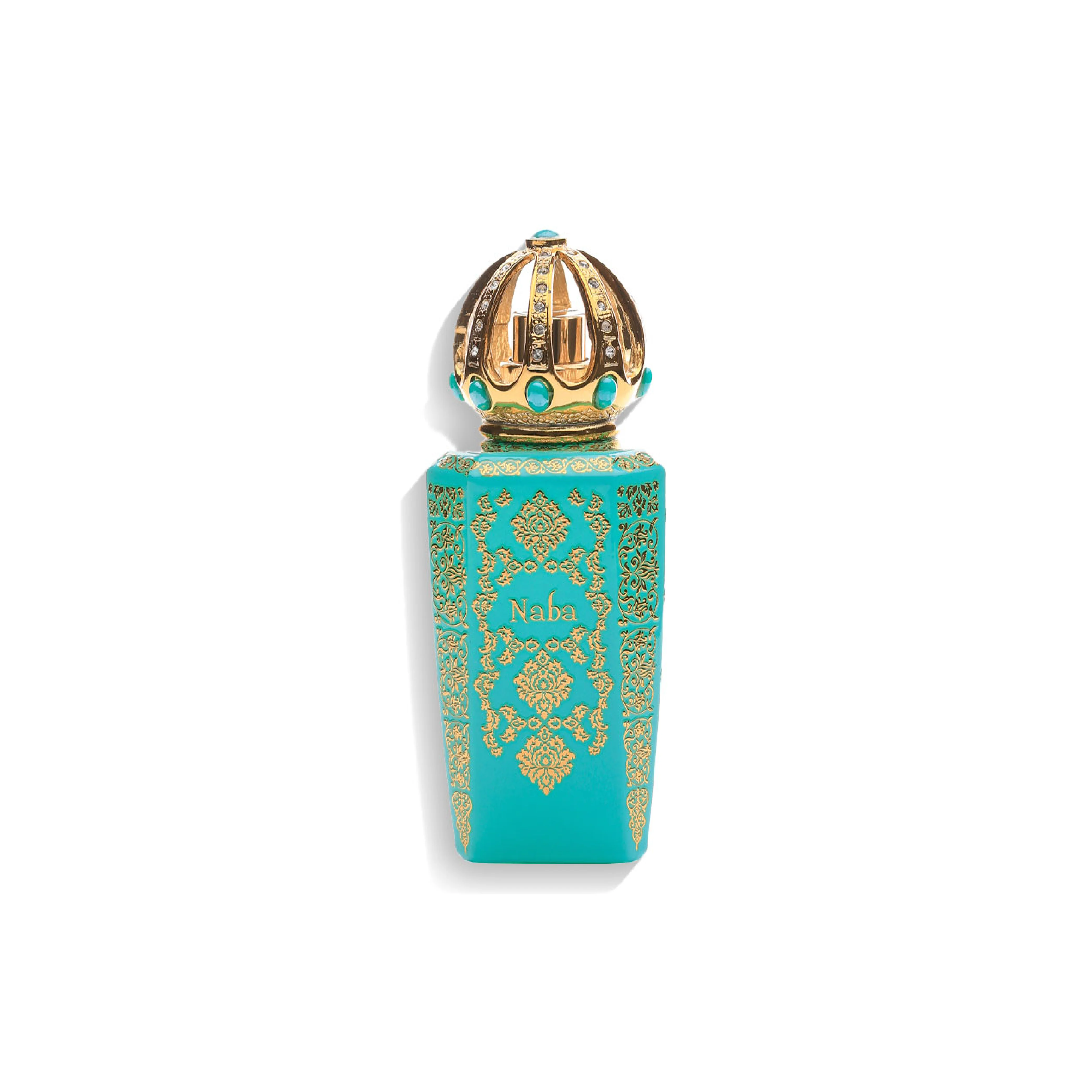نبأ - للجنسين - عطر غربي - 50 مل