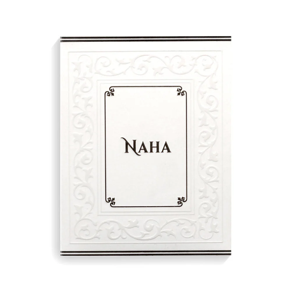 عطر نهاء - للجنسين - عطر شرقي - 100 مل - Image 3