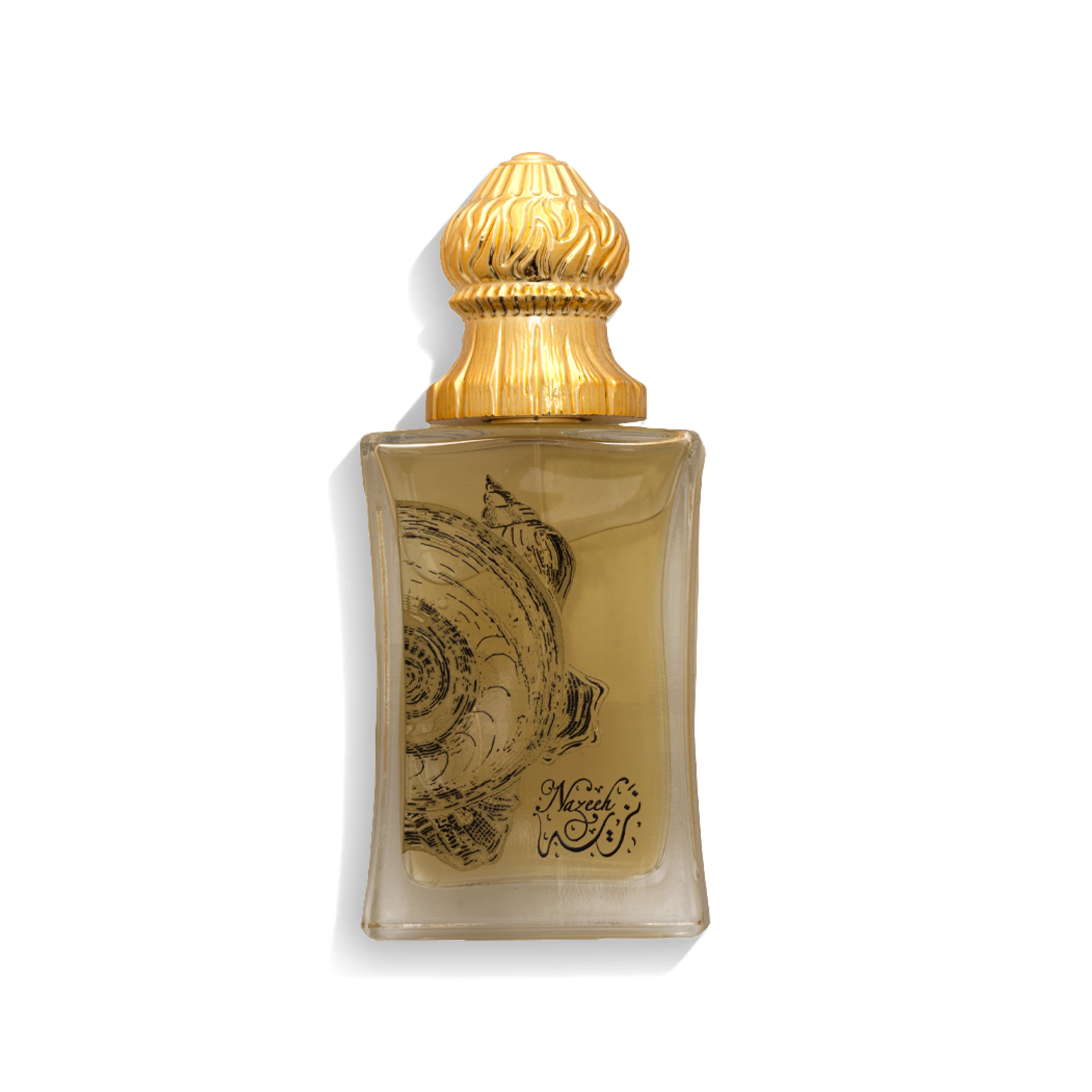 نزيه - للجنسين - عطر شرقي - 100 مل