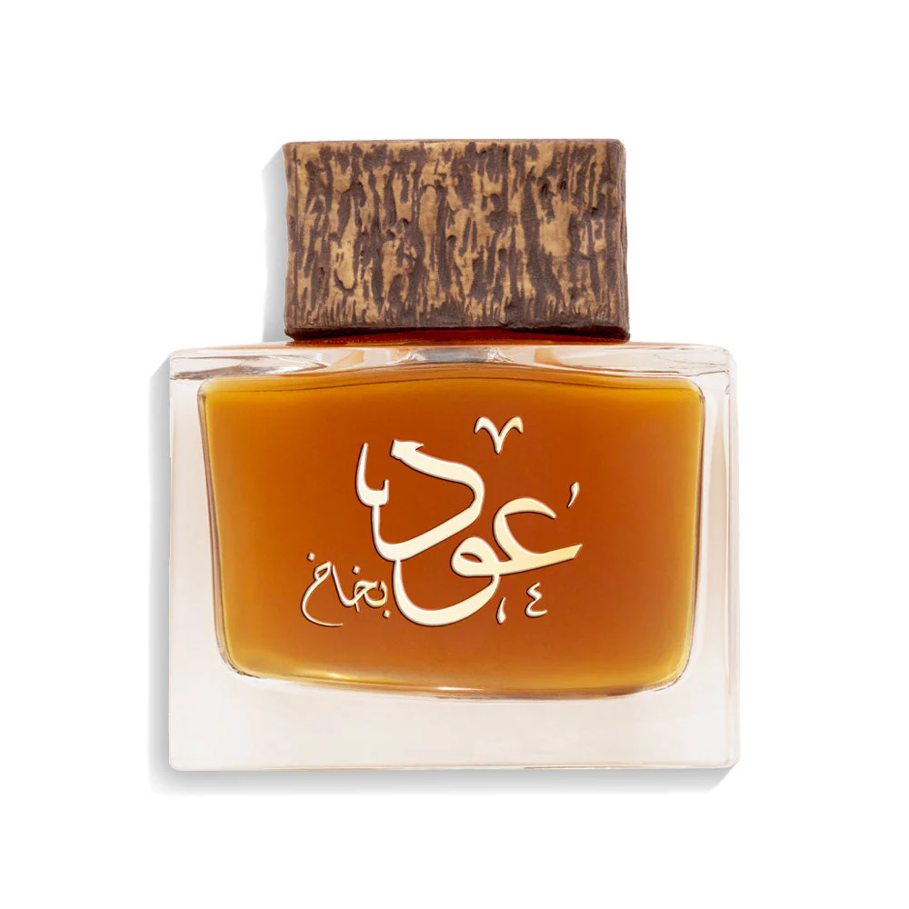 عود بخاخ - للجنسين - عطر عربي - 100 مل
