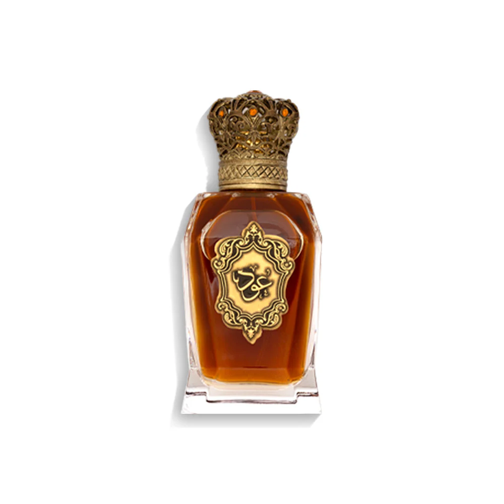 عود - للجنسين - عطر عربي - 50 مل