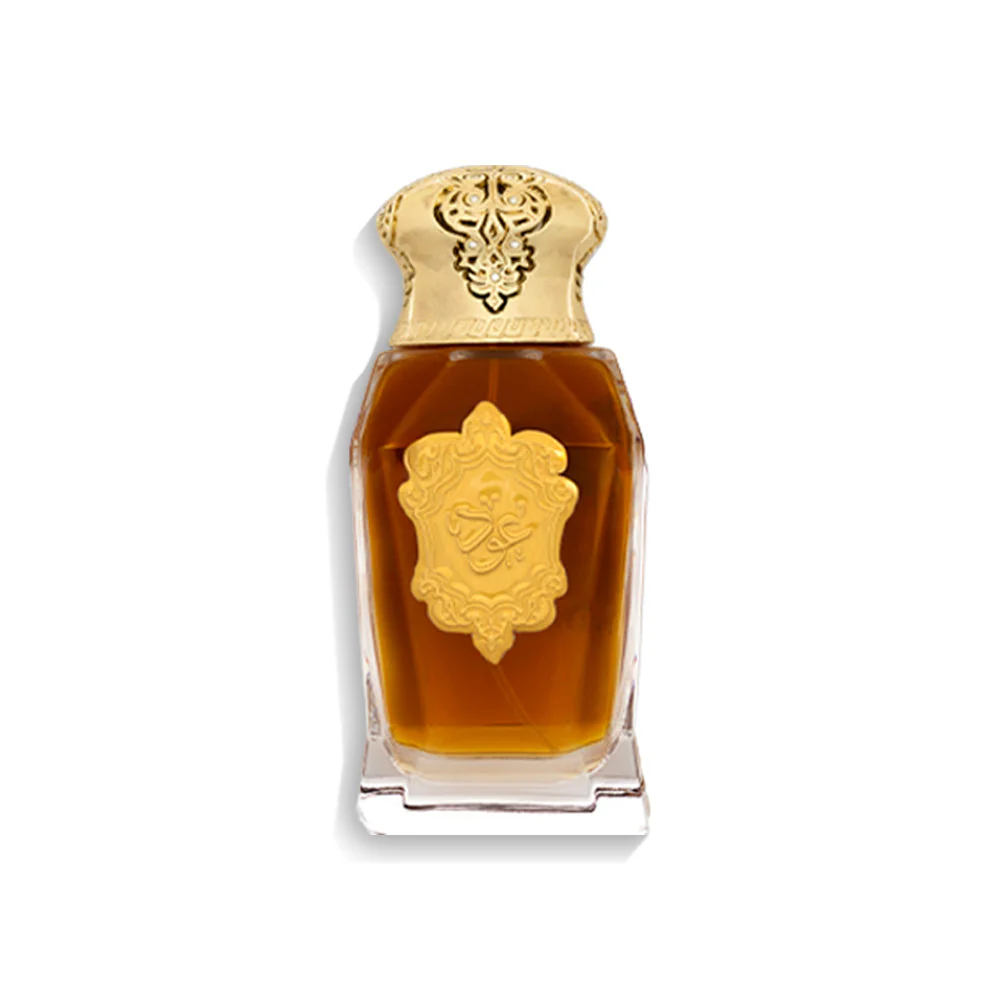 عود هندي  - للجنسين - عطر عربي  - 50 مل