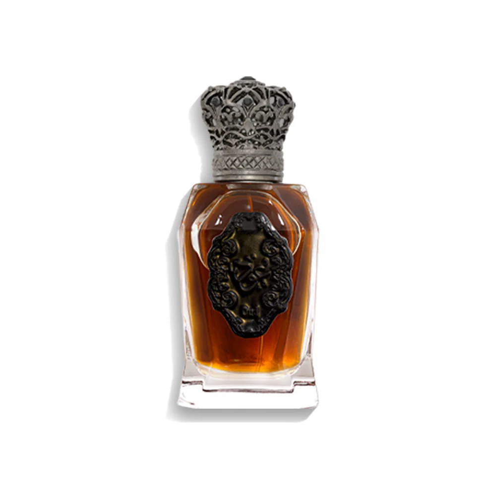 عود مبخر - للجنسين - عطر عربي - 50 مل