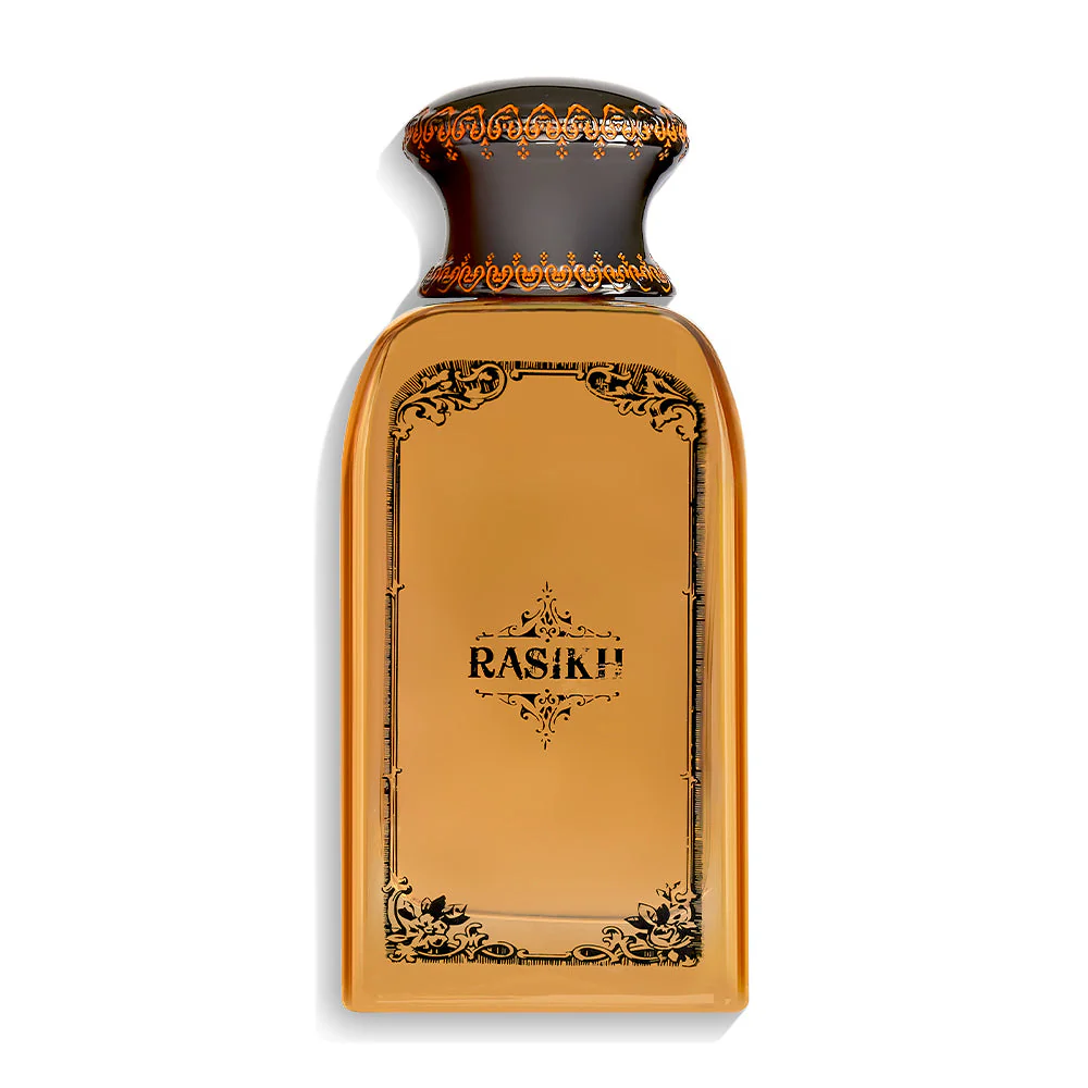 راسخ -للجنسين -عطر غربي - 100 مل