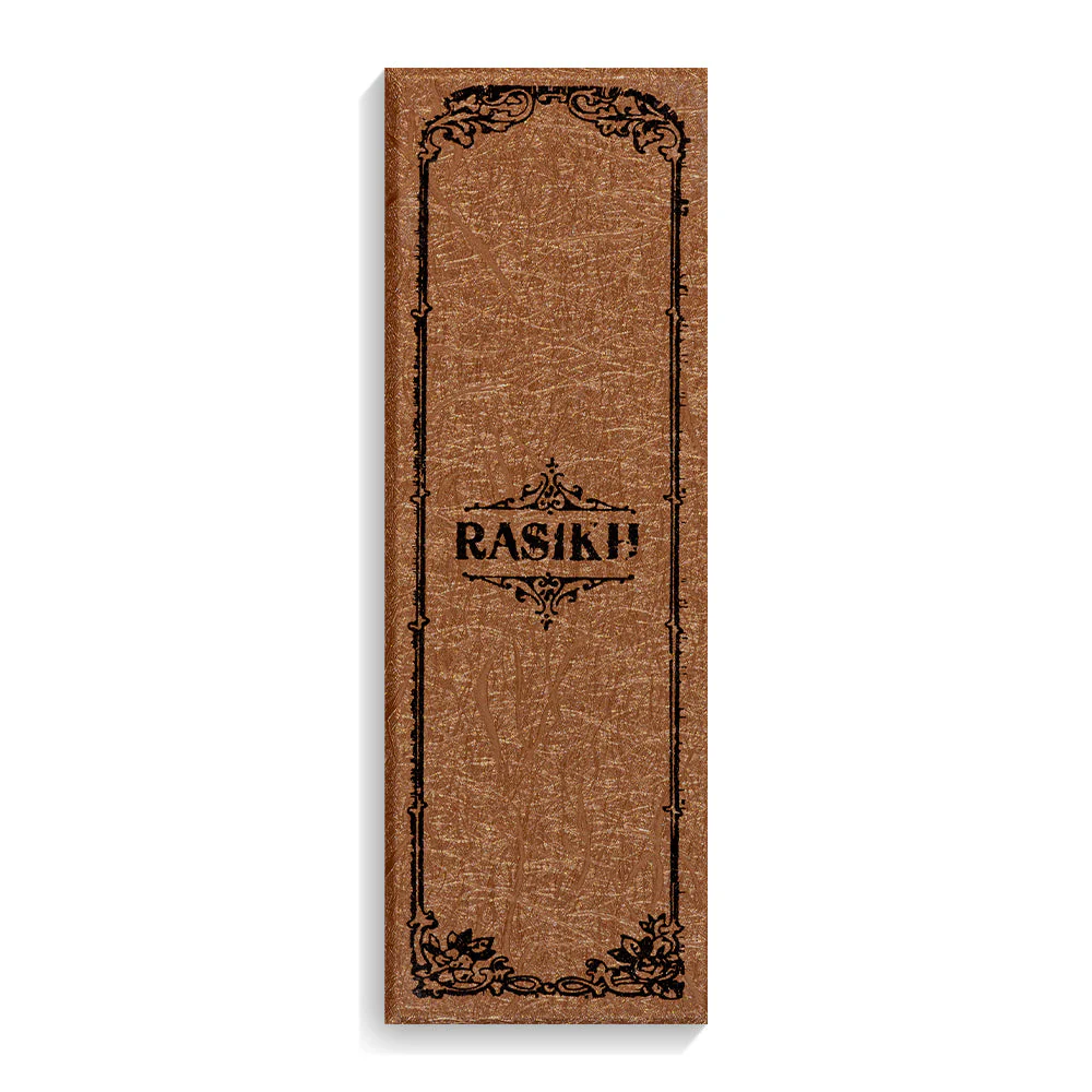 راسخ -للجنسين -عطر غربي - 100 مل - Image 2