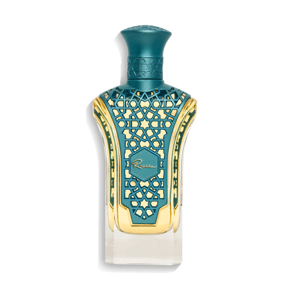 رزين - للجنسين - عطر غربي- 60 مل