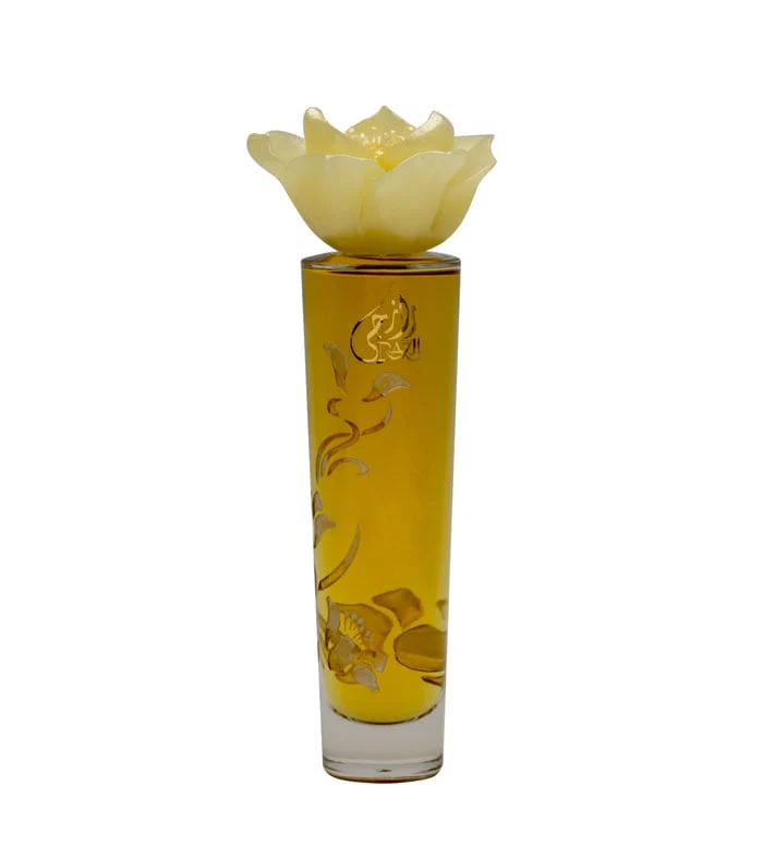 رازجي - للجنسين - عطر زهري - 100 مل