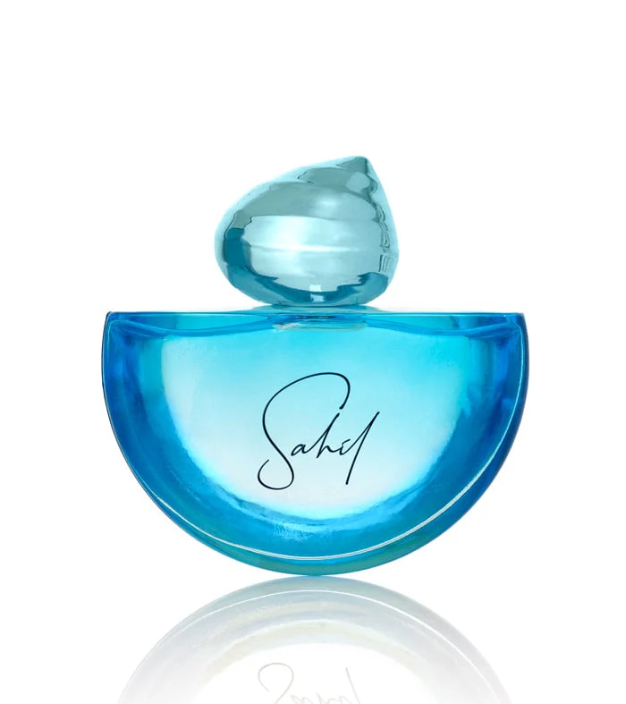 ساحل - رجالي - عطر غربي - 90 مل