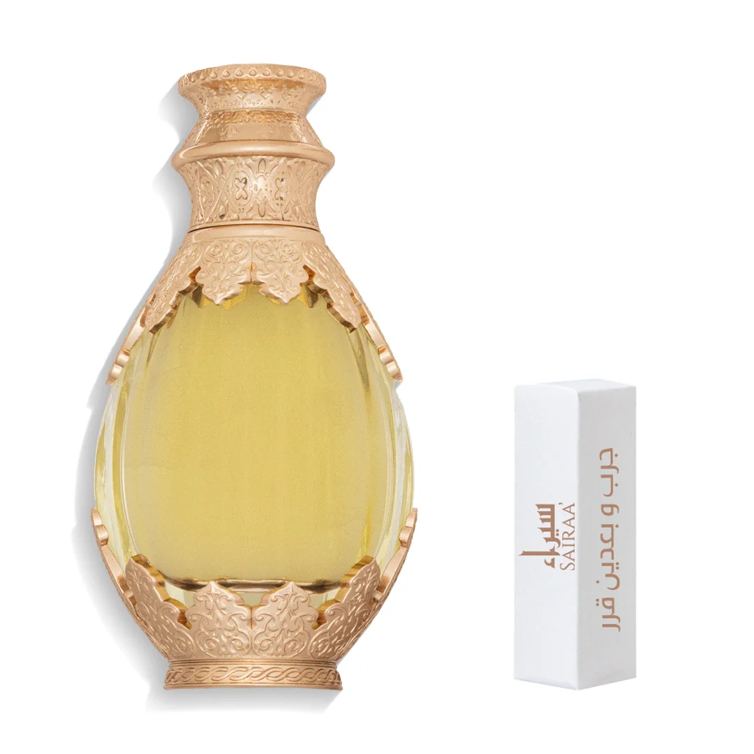 سيراء – للرجال والنساء – عطر شرقي عربي – 70 مل