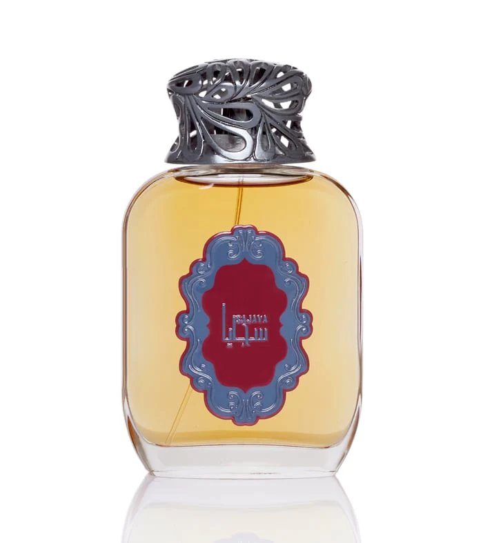سجايا جراي - له ولها - 100 مل
