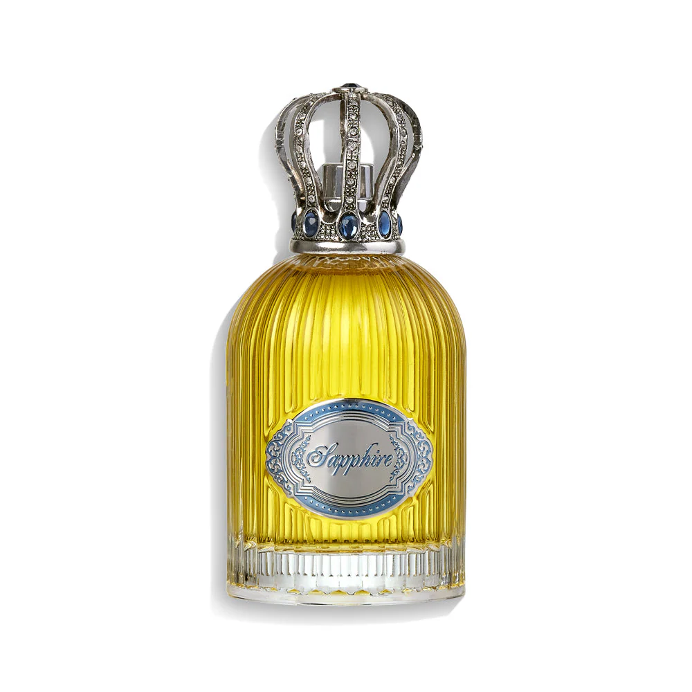 سفاير - للجنسين -عطر شرقي - 100 مل