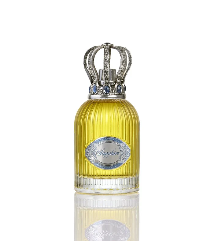 سفاير - للجنسين -عطر شرقي -  50 مل