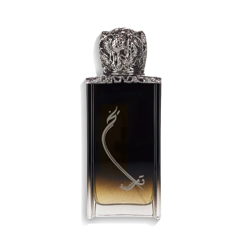 تاريخ أسود - رجالي -عطر غربي - 100 مل